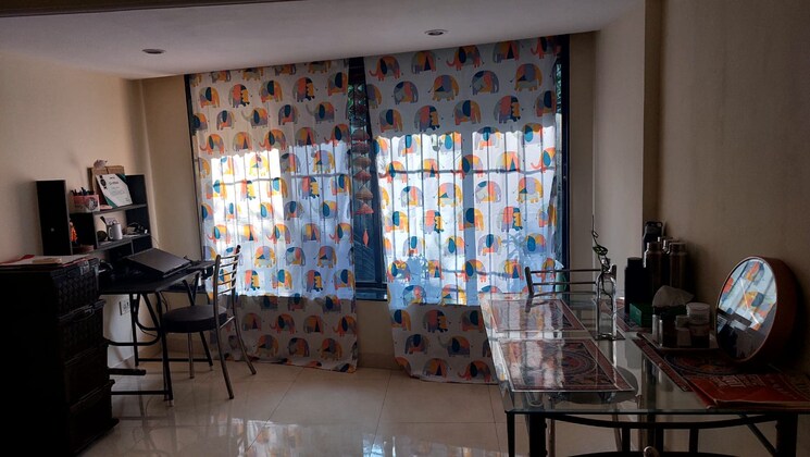 Master Plan, srishti-panch-srishti 2 Bedroom 915 Sq.Ft. Apartment In Powai Mumbai 9333626