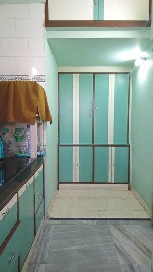 Furnished Amenities in 1 BHK Independent House at Patuli – for Sale