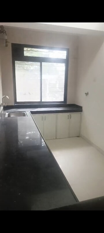 Kitchen in 2 BHK Apartment at Jai Ganesh CHS JB Nagar, Jb Nagar – for Rent