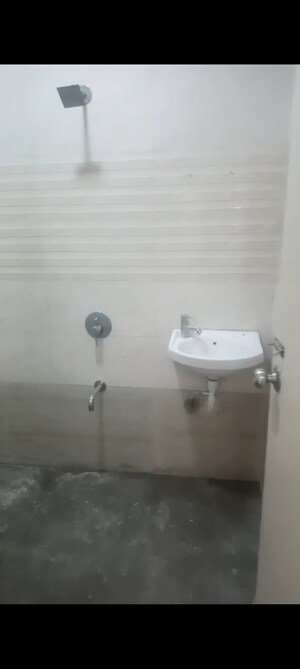 Bathroom in 2 BHK Apartment at Jai Ganesh CHS JB Nagar, Jb Nagar – for Rent