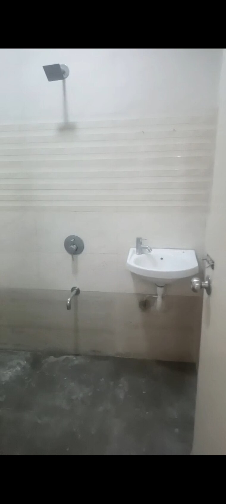 Bathroom, jai-ganesh-chs-jb-nagar 2 Bedroom 700 Sq.Ft. Apartment In Jb Nagar Mumbai 9333638