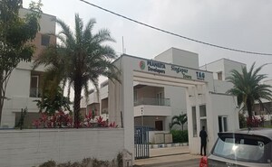 3 BHK Villa For Sale in Praneeta Singapur Town, Shankarpalli