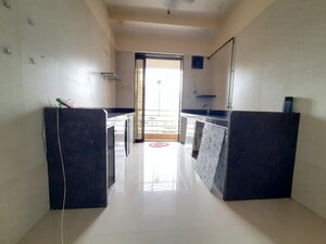 Building Lobby in 4 BHK Apartment at Shapoorji Pallonji Siennaa, Kandivali East – for Sale