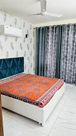 3 BHK + Extra Room 1690 Sq.Ft. Apartment in VIP Road