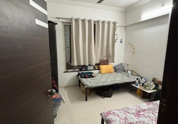 Kitchen in 2 BHK Apartment at GK Atlanta Phase 2, Wakad – for Rent