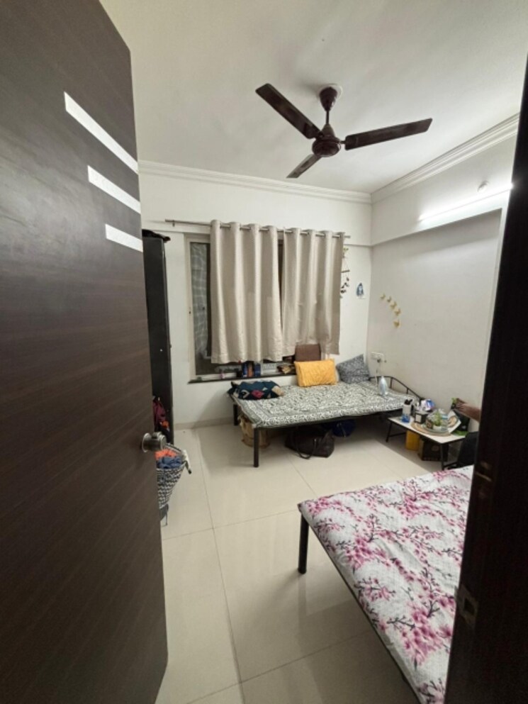 Kitchen, gk-atlanta-phase-2 2 Bedroom 670 Sq.Ft. Apartment In Wakad Pune 9333647