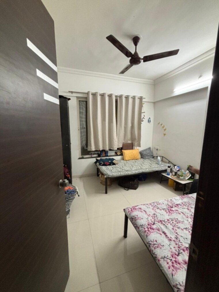 Kitchen, gk-atlanta-phase-2 2 Bedroom 670 Sq.Ft. Apartment In Wakad Pune 9333647