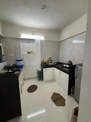 2 BHK Apartment For Rent in GK Atlanta Phase 2, Wakad