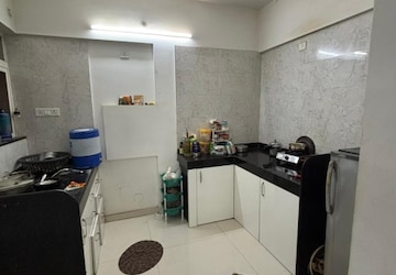 2 BHK Apartment For Rent in GK Atlanta Phase 2, Wakad