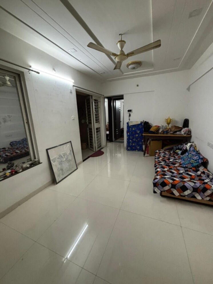 Living Room, gk-atlanta-phase-2 2 Bedroom 670 Sq.Ft. Apartment In Wakad Pune 9333647