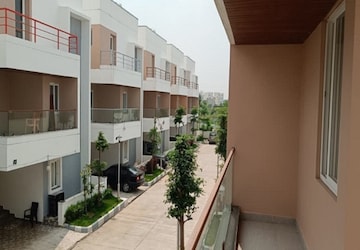3 BHK Villa For Sale in Praneeta Singapur Town, Shankarpalli