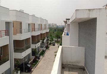 Kitchen in 3 BHK Villa at Praneeta Singapur Town, Shankarpalli – for Sale