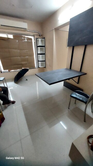 Team Area in 2 BHK Apartment at Shreenathji 126 Florencio, Tilak Nagar – for Rent