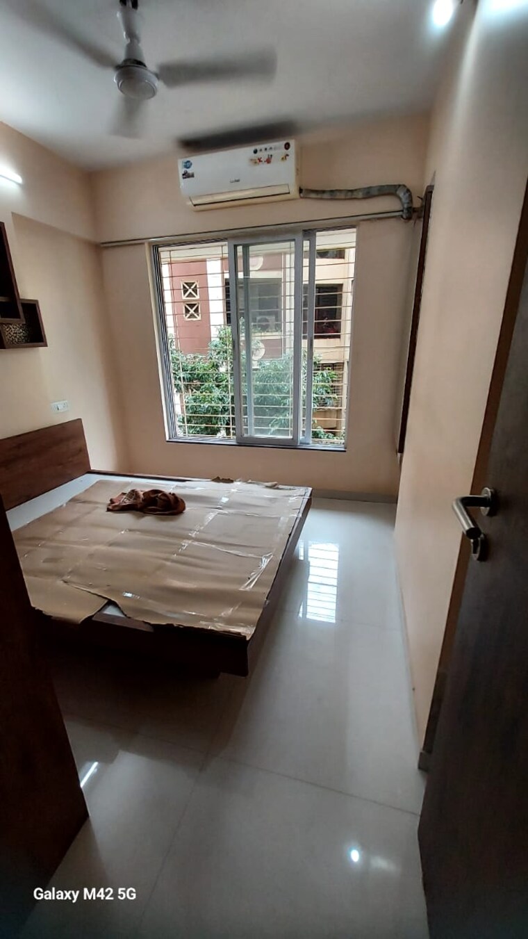 Bedroom, shreenathji-126-florencio 2 Bedroom 700 Sq.Ft. Apartment In Tilak Nagar Mumbai 9333651