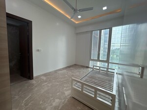Bedroom in 3 BHK Apartment at Indiabulls Blu, Worli – for Rent