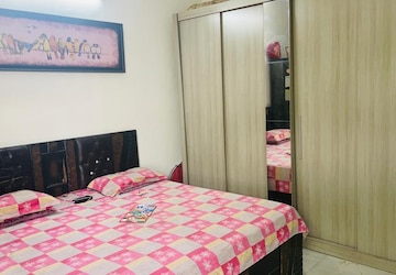 2 BHK Apartment For Sale in Ashoka Enclave