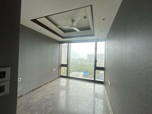 3 BHK Apartment For Rent in Lodha Trump Tower, Worli