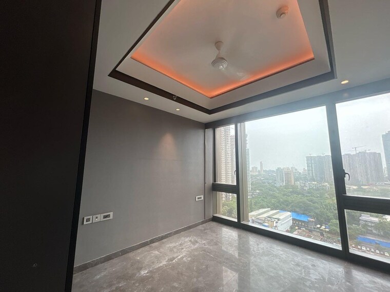 Room, lodha-trump-tower 3 Bedroom 1390 Sq.Ft. Apartment In Worli Mumbai 9333665