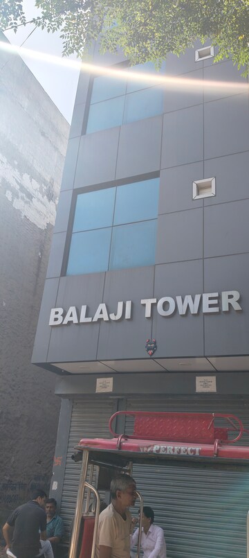 2 BHK Builder Floor For Sale in Pratap Vihar