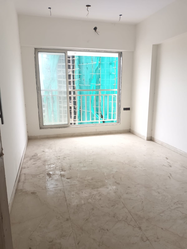 1 BHK + Pooja Room Apartment For Rent in Daulat Nagar Borivali Eas