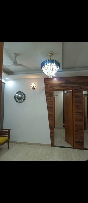 Furnished Amenities in 3 BHK Builder Floor at MS Enclave Zirakpur, Dhakoli – for Sale