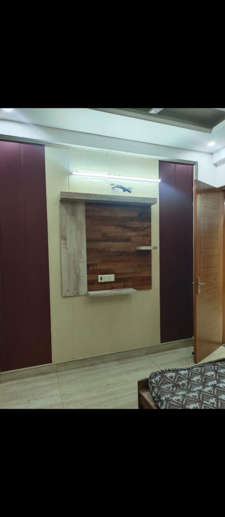 undefined, ms-enclave-zirakpur 3 Bedroom 1000 Sq.Ft. Builder Floor In Dhakoli Zirakpur 9333671