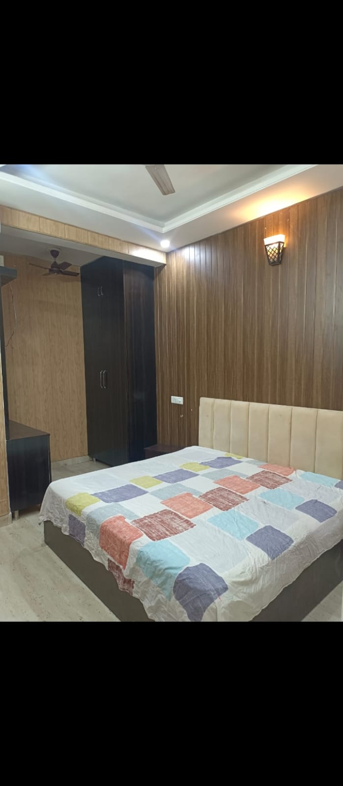 3 BHK Builder Floor For Sale in MS Enclave Zirakpur