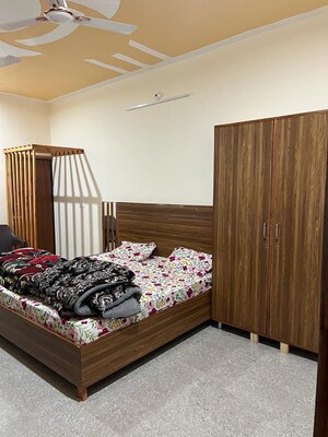 1 RK Apartment For Rent in Chandigarh Citi Center, Vip Road