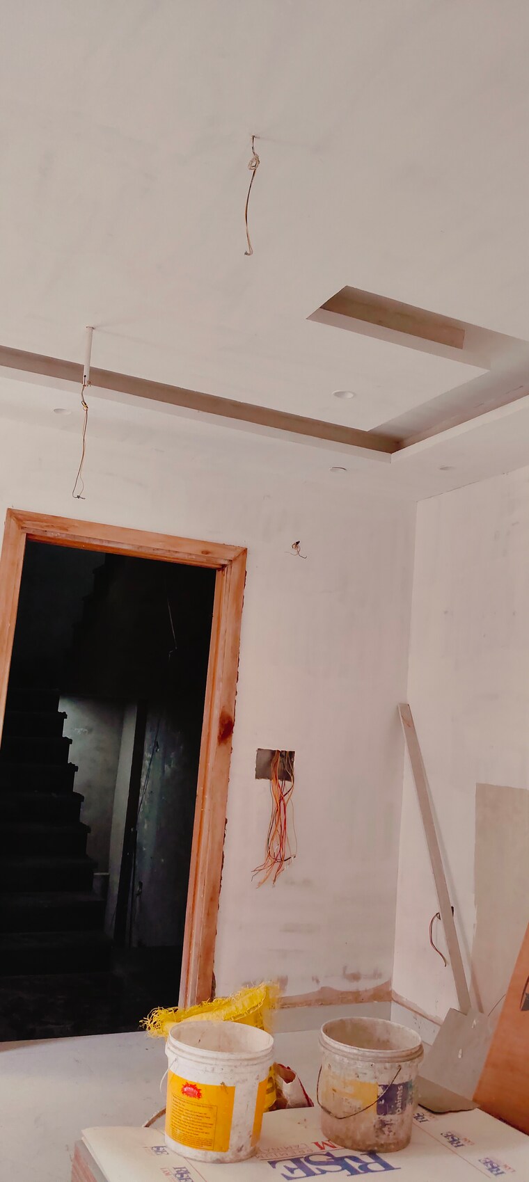 undefined, pratap vihar 2 Bedroom 630 Sq.Ft. Builder Floor In Pratap Vihar Ghaziabad 9333698