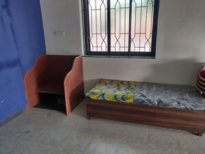 Bedroom in 3 BHK Builder Floor at Porvorim – for Rent