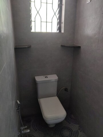 Bathroom in 3 BHK Builder Floor at Porvorim – for Rent