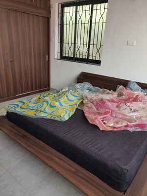 Bedroom in 3 BHK Builder Floor at Porvorim – for Rent