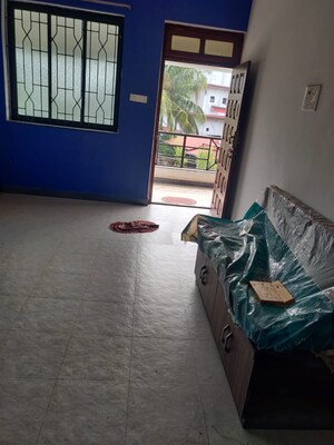 3 BHK Builder Floor For Rent in Porvorim