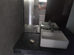 Living Room in 3 BHK Builder Floor at Porvorim – for Rent