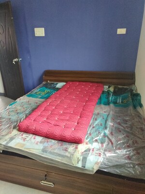 Bedroom in 3 BHK Builder Floor at Porvorim – for Rent