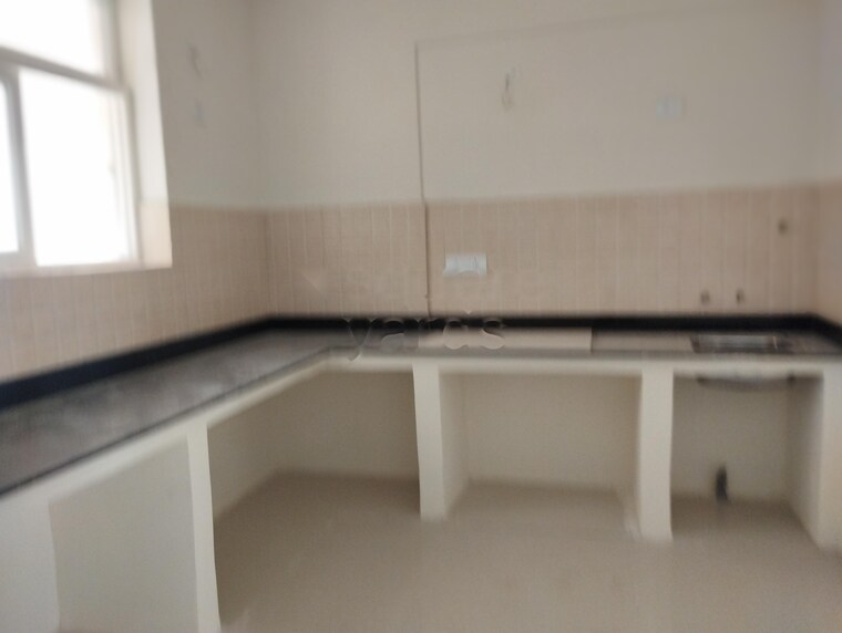 Kitchen, aditya-capitol-heights 3 Bedroom 1456 Sq.Ft. Apartment In Hi Tech City Hyderabad 9333672