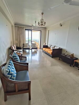 4 BHK Apartment For Sale in Hiranandani Gardens Solitaire, Powai