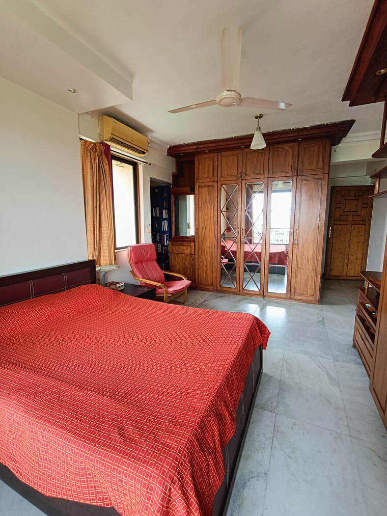 Bedroom, hiranandani-gardens-solitaire 4 Bedroom 3000 Sq.Ft. Apartment In Powai Mumbai 9333676