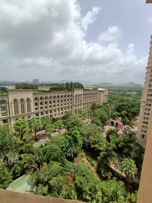 4 BHK Apartment – Exterior View View at Hiranandani Gardens Solitaire, Powai - for Sale