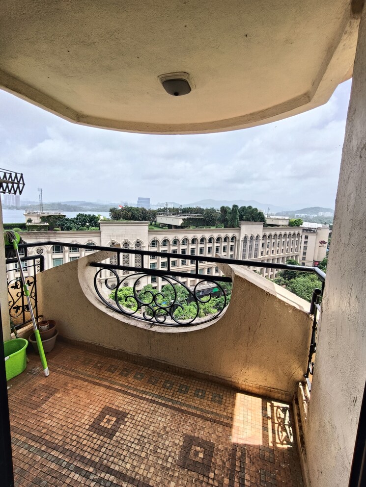 undefined, hiranandani-gardens-solitaire 4 Bedroom 3000 Sq.Ft. Apartment In Powai Mumbai 9333676