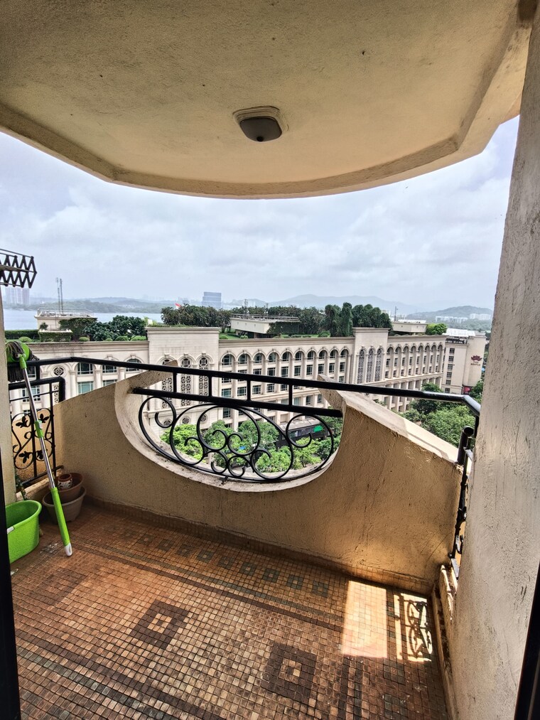 undefined, hiranandani-gardens-solitaire 4 Bedroom 3000 Sq.Ft. Apartment In Powai Mumbai 9333676