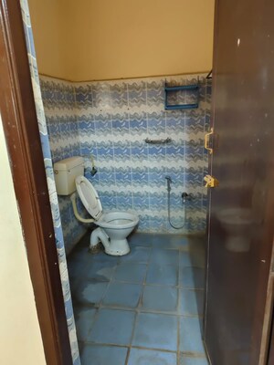 Bathroom in 2 BHK Builder Floor at Tambaram West – for Sale