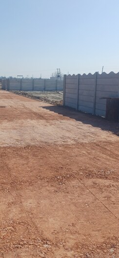 Plot For Sale in Jewar