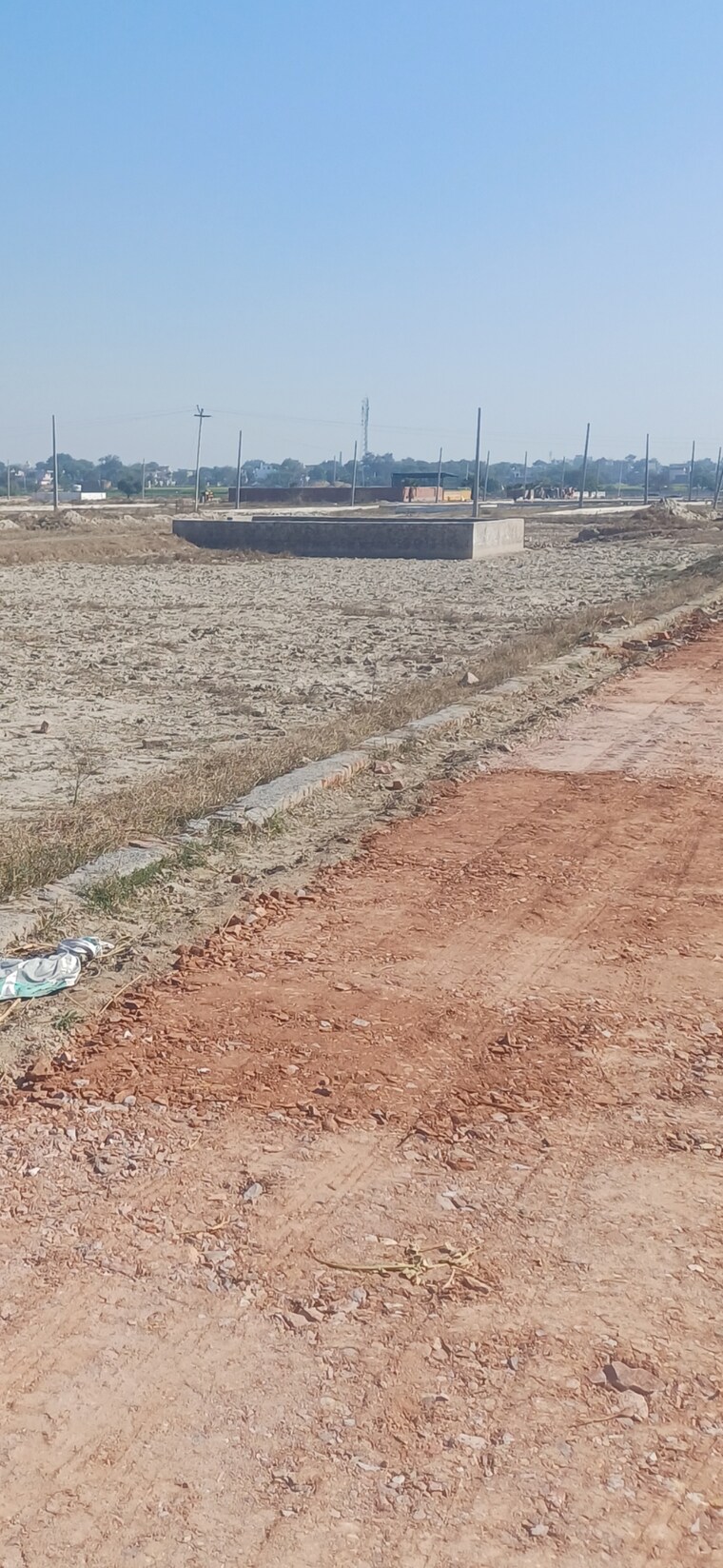 undefined, jewar  142 Sq.Yd. Plot In Jewar Greater Noida 9333724