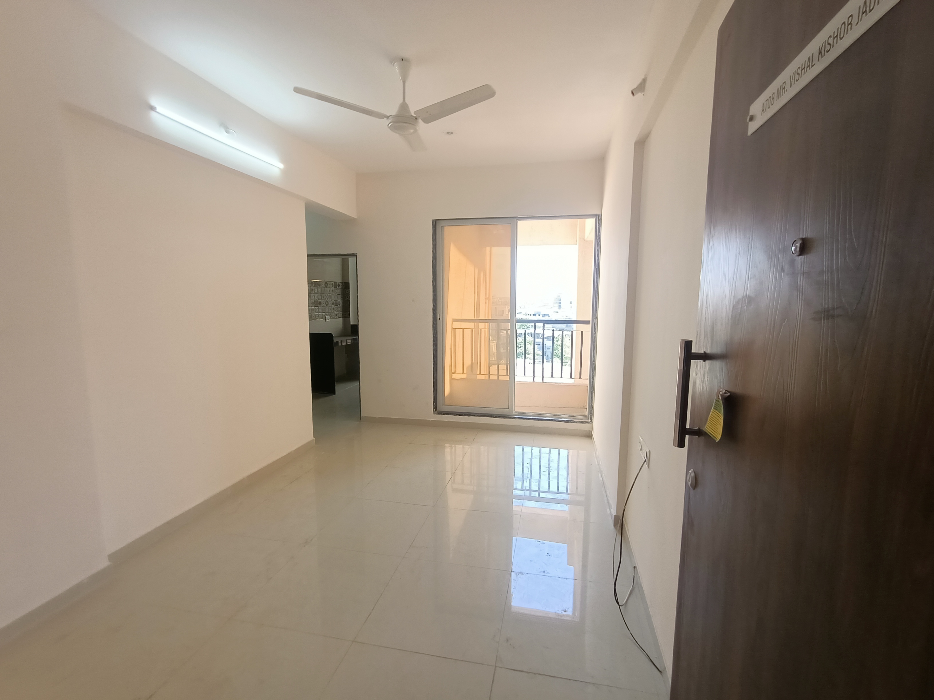 2 BHK 900 Sq.Ft. Apartment in Patel Ram Ambar