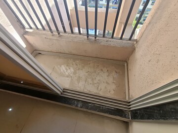 Furnished Amenities in 2 BHK Apartment at Patel Ram Ambar, Ambernath East – for Rent