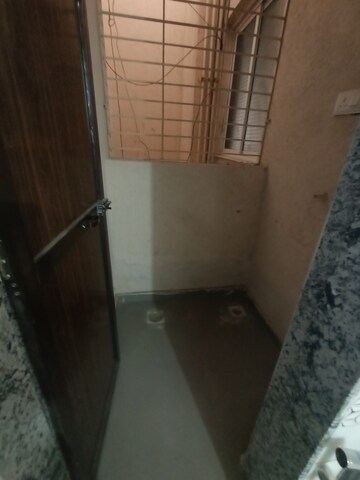 Furnished Amenities in 2 BHK Apartment at Patel Ram Ambar, Ambernath East – for Rent