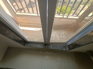 Furnished Amenities in 2 BHK Apartment at Patel Ram Ambar, Ambernath East – for Rent