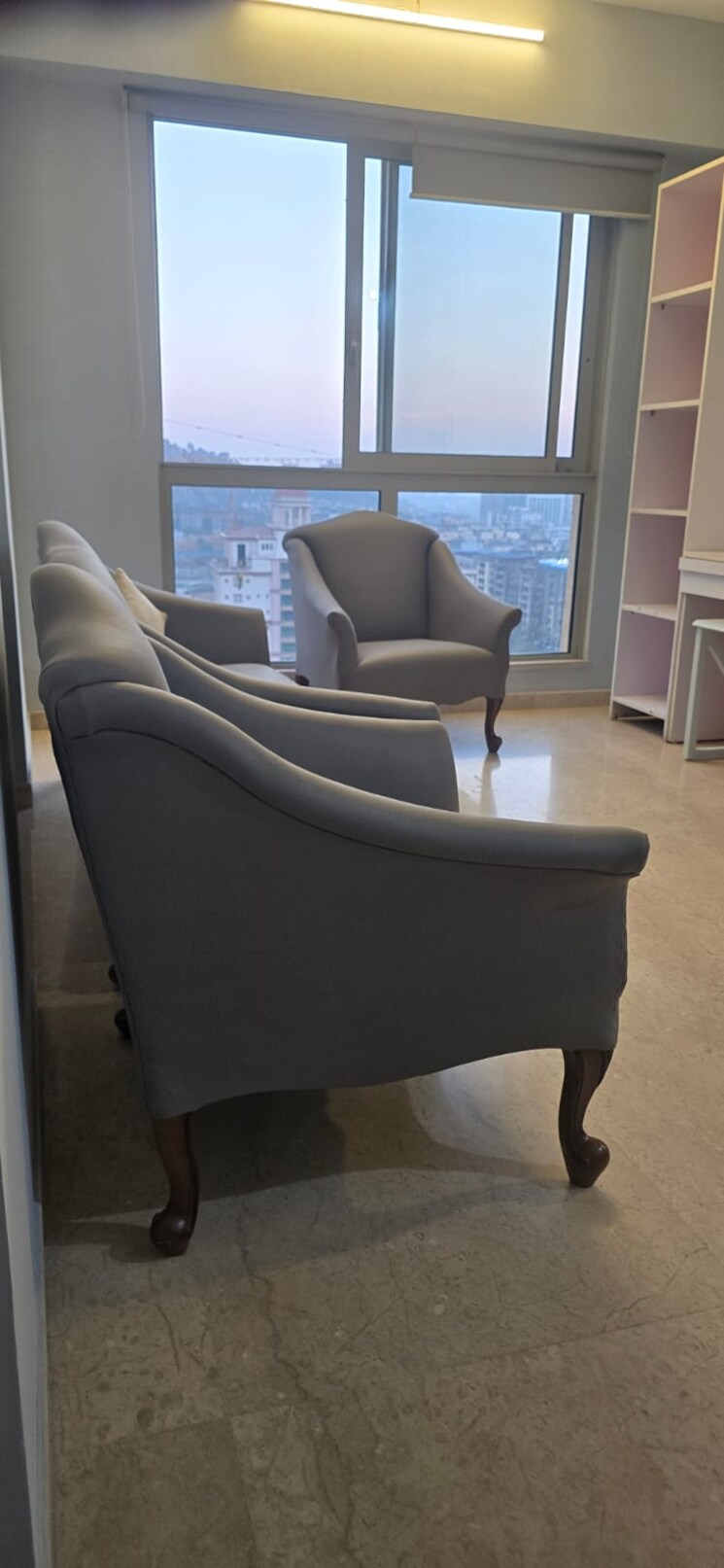 Team Area, hiranandani-zen-maple 1 Bedroom 380 Sq.Ft. Apartment In Powai Mumbai 9333720