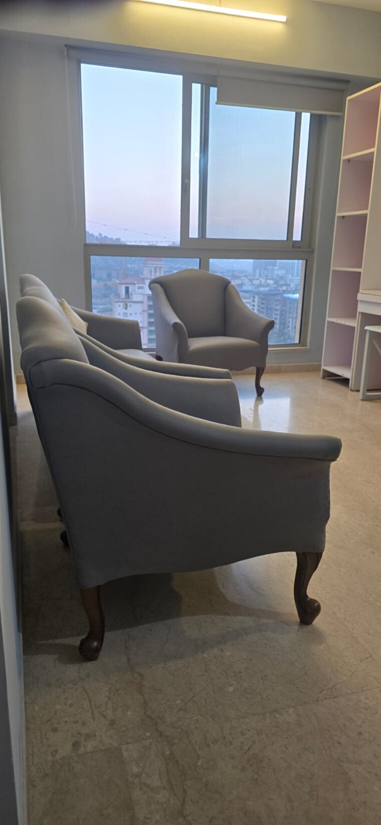 Team Area, hiranandani-zen-maple 1 Bedroom 380 Sq.Ft. Apartment In Powai Mumbai 9333720